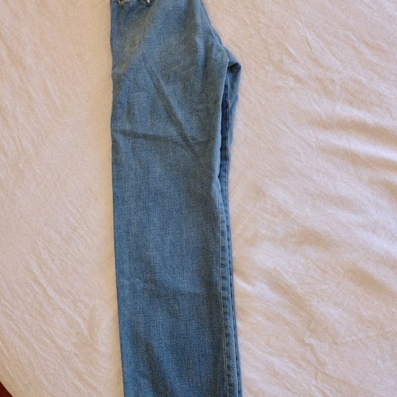 Immogen and Willie Kate Eames jeans - Picture 6 of 8